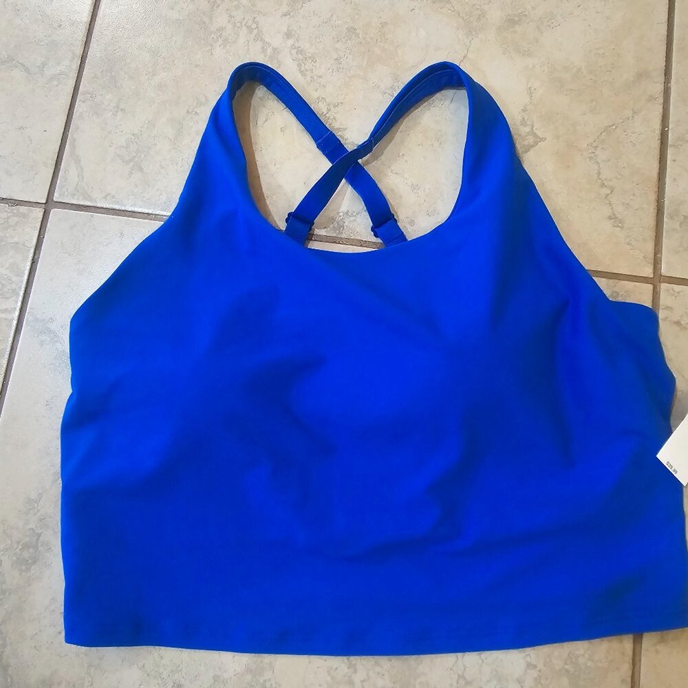 Old Navy Active Sports Bra